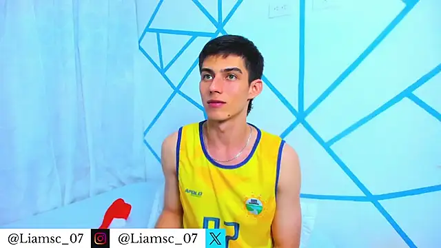 liam scott77 online show from 13, 12, 2025