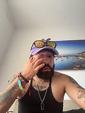Snapshot of Goosebumps_21 chatting on 12, 4, 2026 Goosebumps 21 online show from 12, 4, 2026