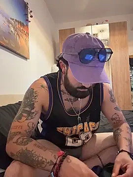 Snapshot of Goosebumps_21 chatting on 22, 4, 2026 Goosebumps 21 online show from 22, 4, 2026