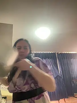 Freya Artemisa online show from 16, 10, 2025