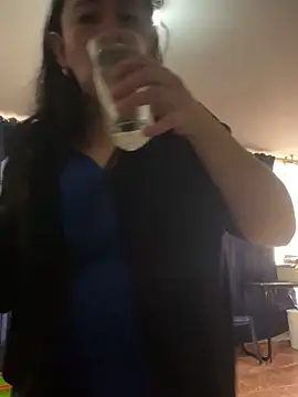 Freya Artemisa online show from 4, 11, 2025