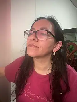 Freya Artemisa online show from 16, 2, 2026