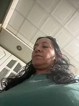 Freya Artemisa online show from 14, 3, 2026