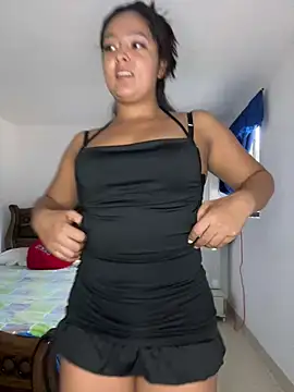 cristina1800 online show from 11, 4, 2026