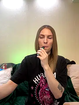 RachelBelI online show from 5, 12, 2024