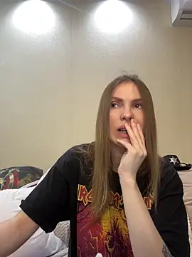 RachelBelI online show from 8, 12, 2024