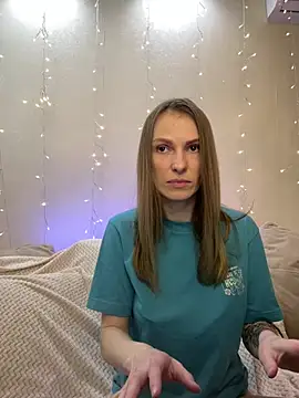 RachelBelI online show from 8, 1, 2025