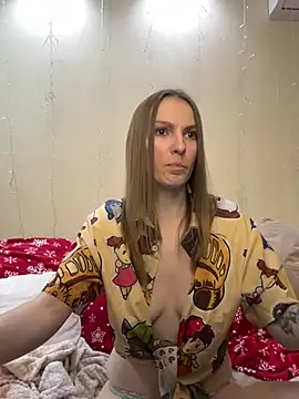 RachelBelI online show from 15, 1, 2025