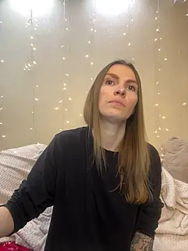 RachelBelI online show from 24, 1, 2025