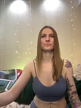 RachelBelI online show from 20, 2, 2025