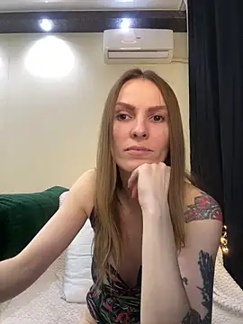 RachelBelI online show from 27, 2, 2025