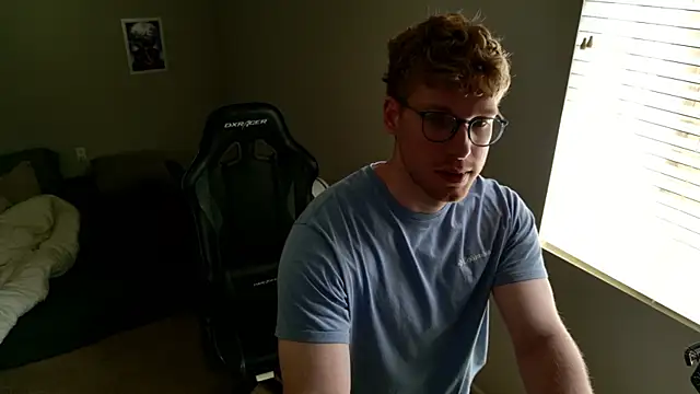 BlueEyedTallGuy94 online show from 6, 7, 2026