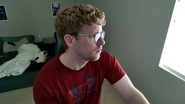 BlueEyedTallGuy94 online show from 15, 7, 2026