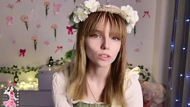 b4by LoL1 online show from 8, 3, 2025