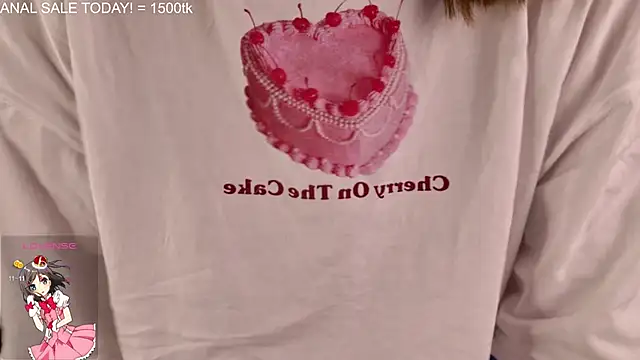 b4by LoL1 online show from 17, 3, 2025