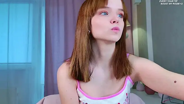 b4by LoL1 online show from 9, 9, 2025