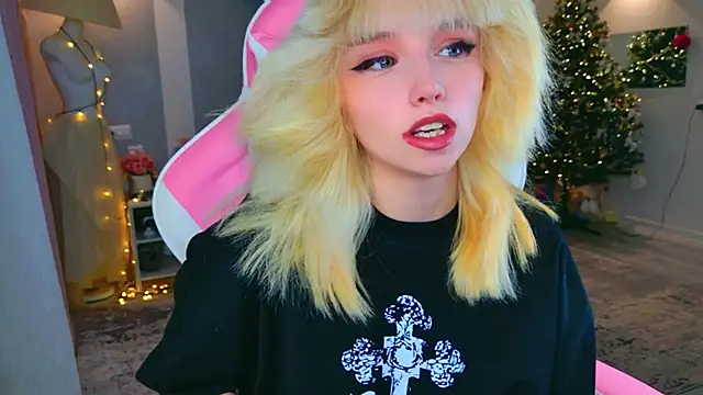 b4by LoL1 online show from 17, 1, 2026