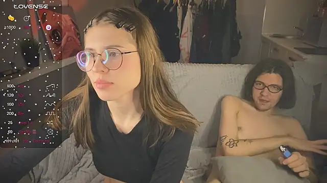 passiondesire  online show from 24, 2, 2025