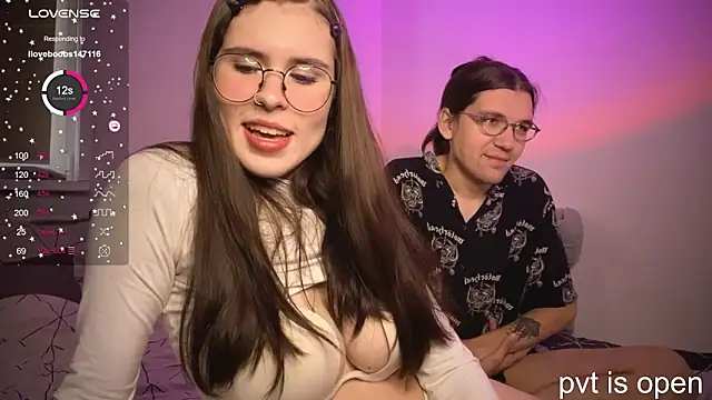 passiondesire  online show from 3, 10, 2025