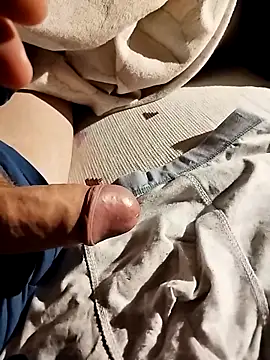 Grig1982 online show from 4, 4, 2026