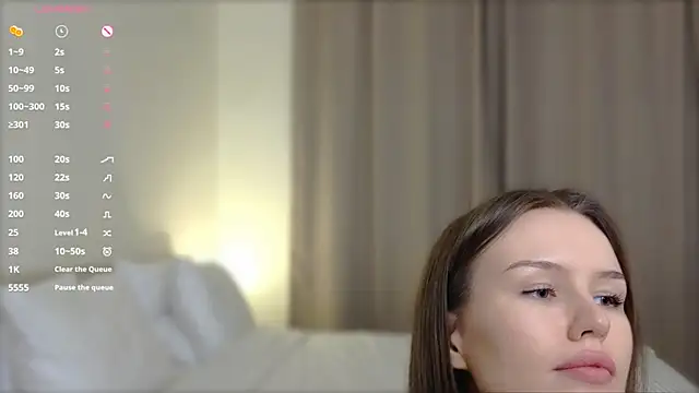 illumiangel online show from 25, 1, 2025