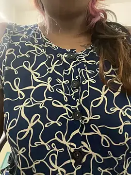 fantacygirl  online show from 26, 1, 2025