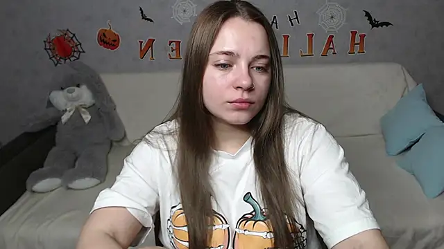  Sweet Lana online show from 28, 10, 2025