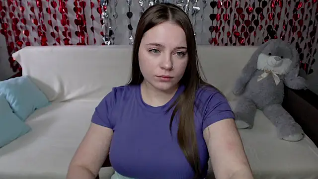  Sweet Lana online show from 20, 2, 2026