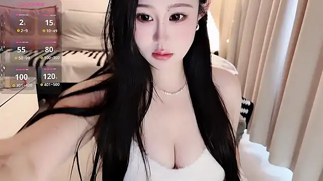 QQ-tutu online show from 18, 12, 2025