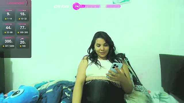 Snapshot of sinay024 chatting on 13, 2, 2025 sinay024 online show from 13, 2, 2025