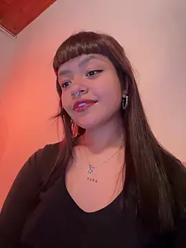 Ashley Chriss online show from 31, 12, 2024