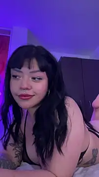 Ashley Chriss online show from 11, 1, 2026