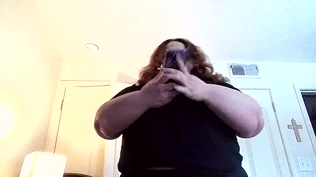 Snapshot of _GodessIsabella_97 chatting on 21, 1, 2025 GodessIsabella 97 online show from 21, 1, 2025