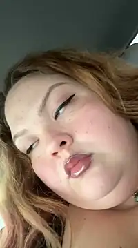 Snapshot of _GodessIsabella_97 chatting on 16, 2, 2025 GodessIsabella 97 online show from 16, 2, 2025