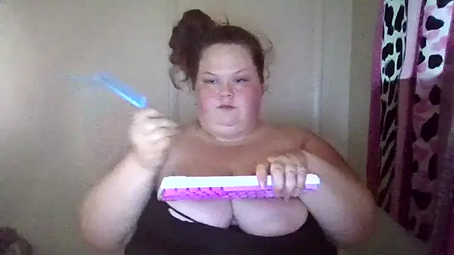 Snapshot of _GodessIsabella_97 chatting on 1, 8, 2026 GodessIsabella 97 online show from 1, 8, 2026