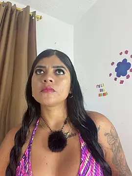 Snapshot of SolanyiVera chatting on 31, 5, 2026 SolanyiVera online show from 31, 5, 2026