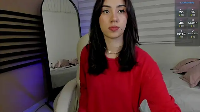 Catyloves online show from 21, 11, 2025