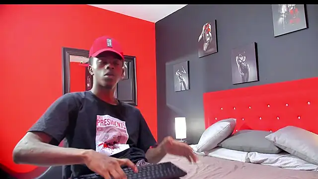 OraineBarrett online show from 20, 2, 2025