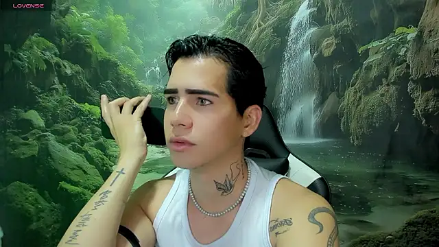 Tayson Rivers online show from 28, 2, 2026