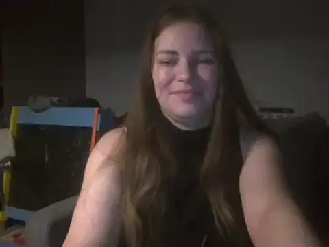 AnnaDiamond1 online show from 10, 12, 2024