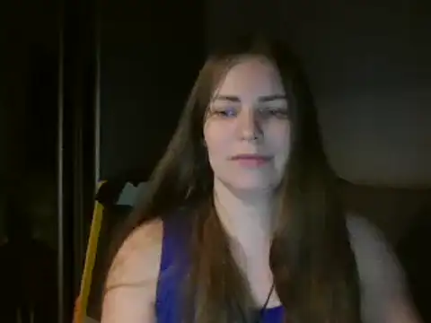 AnnaDiamond1 online show from 15, 12, 2024