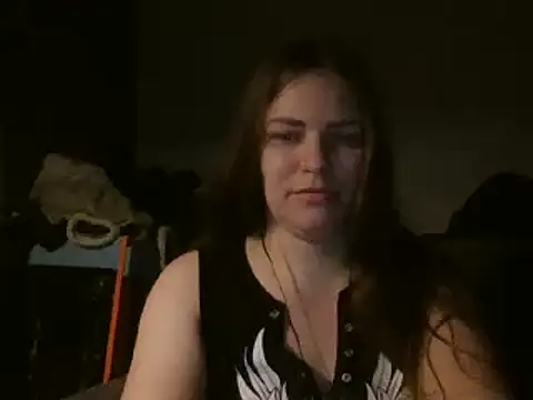 AnnaDiamond1 online show from 3, 1, 2025