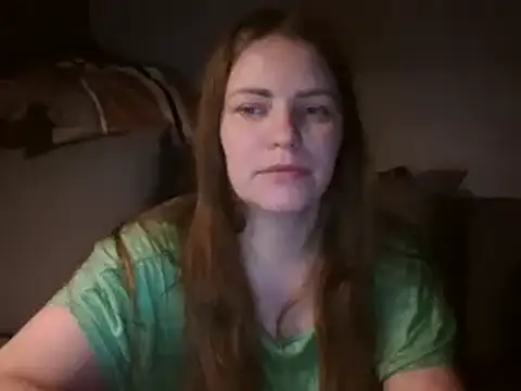 AnnaDiamond1 online show from 21, 1, 2025