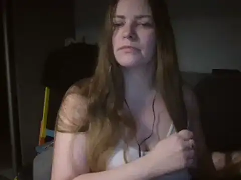 AnnaDiamond1 online show from 29, 1, 2025