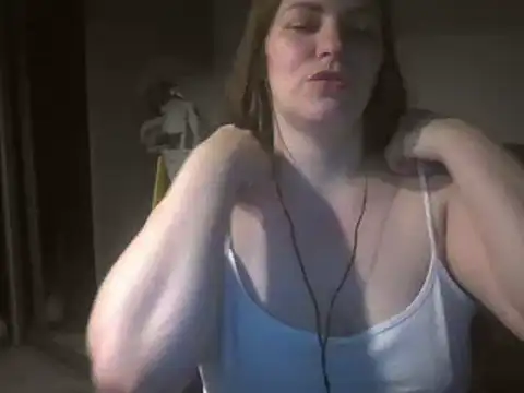 AnnaDiamond1 online show from 13, 2, 2025