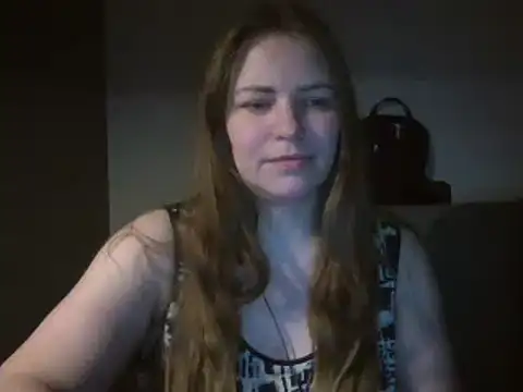 AnnaDiamond1 online show from 22, 2, 2025