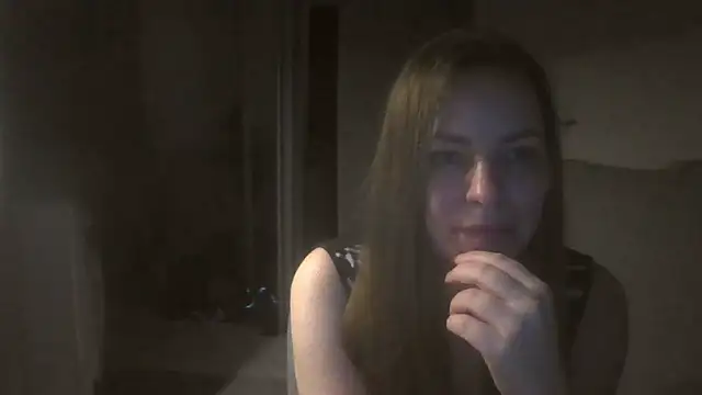 AnnaDiamond1 online show from 15, 9, 2025