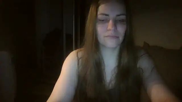 AnnaDiamond1 online show from 15, 10, 2025