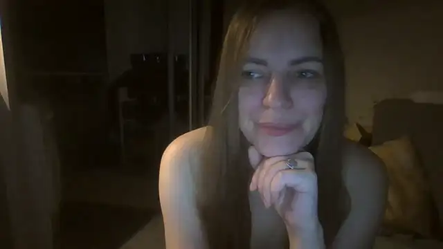 AnnaDiamond1 online show from 14, 12, 2025