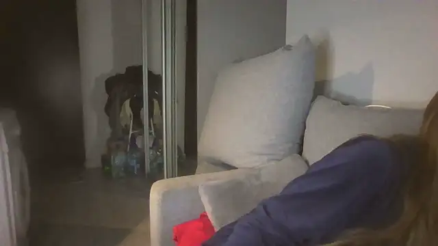 AnnaDiamond1 online show from 22, 2, 2026